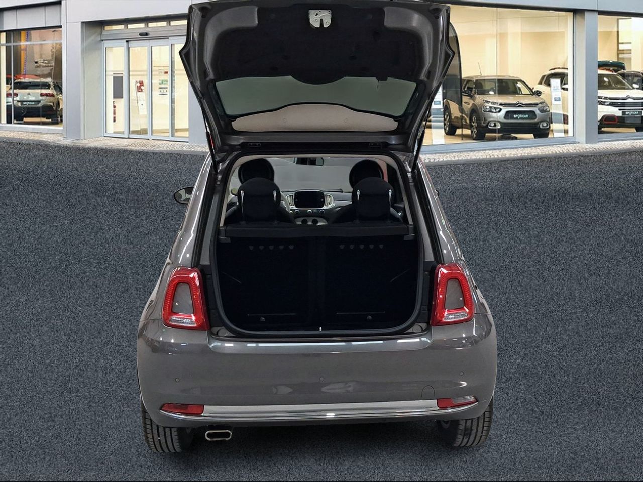 Fiat 500 Dolcevita 1.0 Hybrid 51KW (70 CV)  - Foto 7