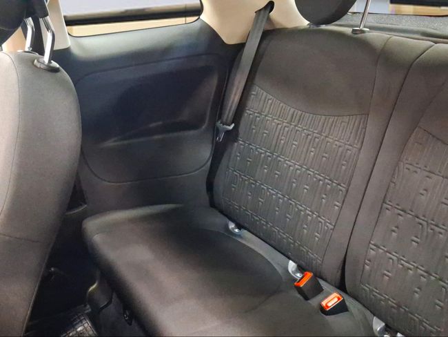 Foto coche
