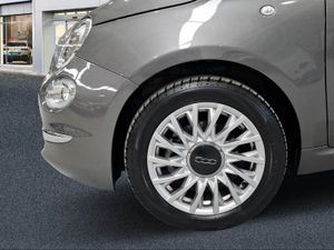 Fiat 500 Dolcevita 1.0 Hybrid 51KW (70 CV)  - Foto 12