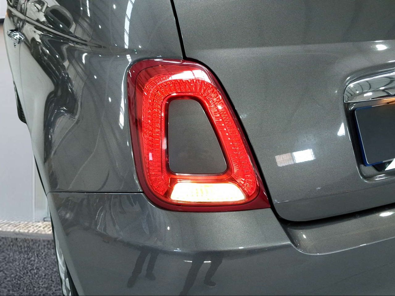 Fiat 500 Dolcevita 1.0 Hybrid 51KW (70 CV)  - Foto 19