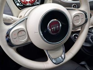 Fiat 500 Dolcevita 1.0 Hybrid 51KW (70 CV)  - Foto 17