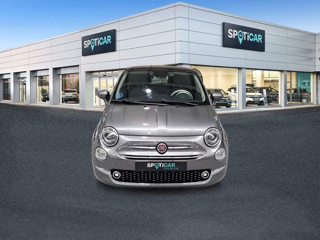 Foto coche