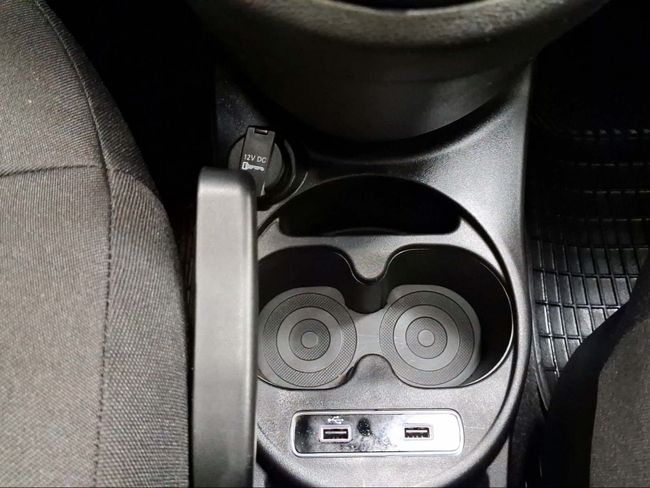 Foto coche