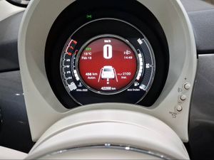 Fiat 500 Dolcevita 1.0 Hybrid 51KW (70 CV)  - Foto 14