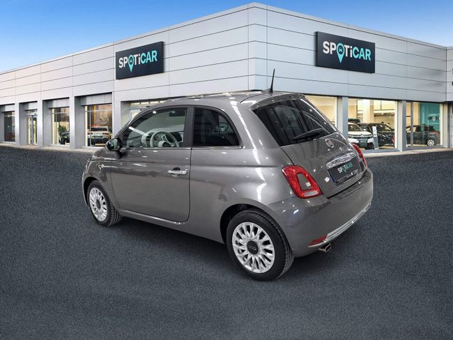 Foto coche