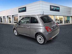 Fiat 500 Dolcevita 1.0 Hybrid 51KW (70 CV)  - Foto 8