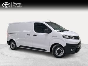 Toyota Proace VAN Electric L1 1PL GX Plus 75KWH 136CV  - Foto 21