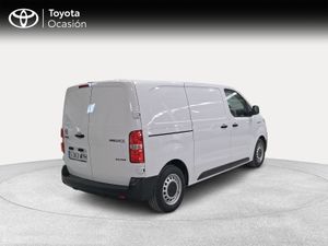 Toyota Proace VAN Electric L1 1PL GX Plus 75KWH 136CV  - Foto 20
