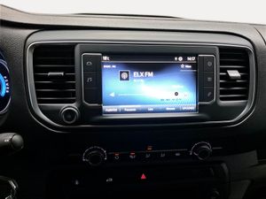 Toyota Proace VAN Electric L1 1PL GX Plus 75KWH 136CV  - Foto 17