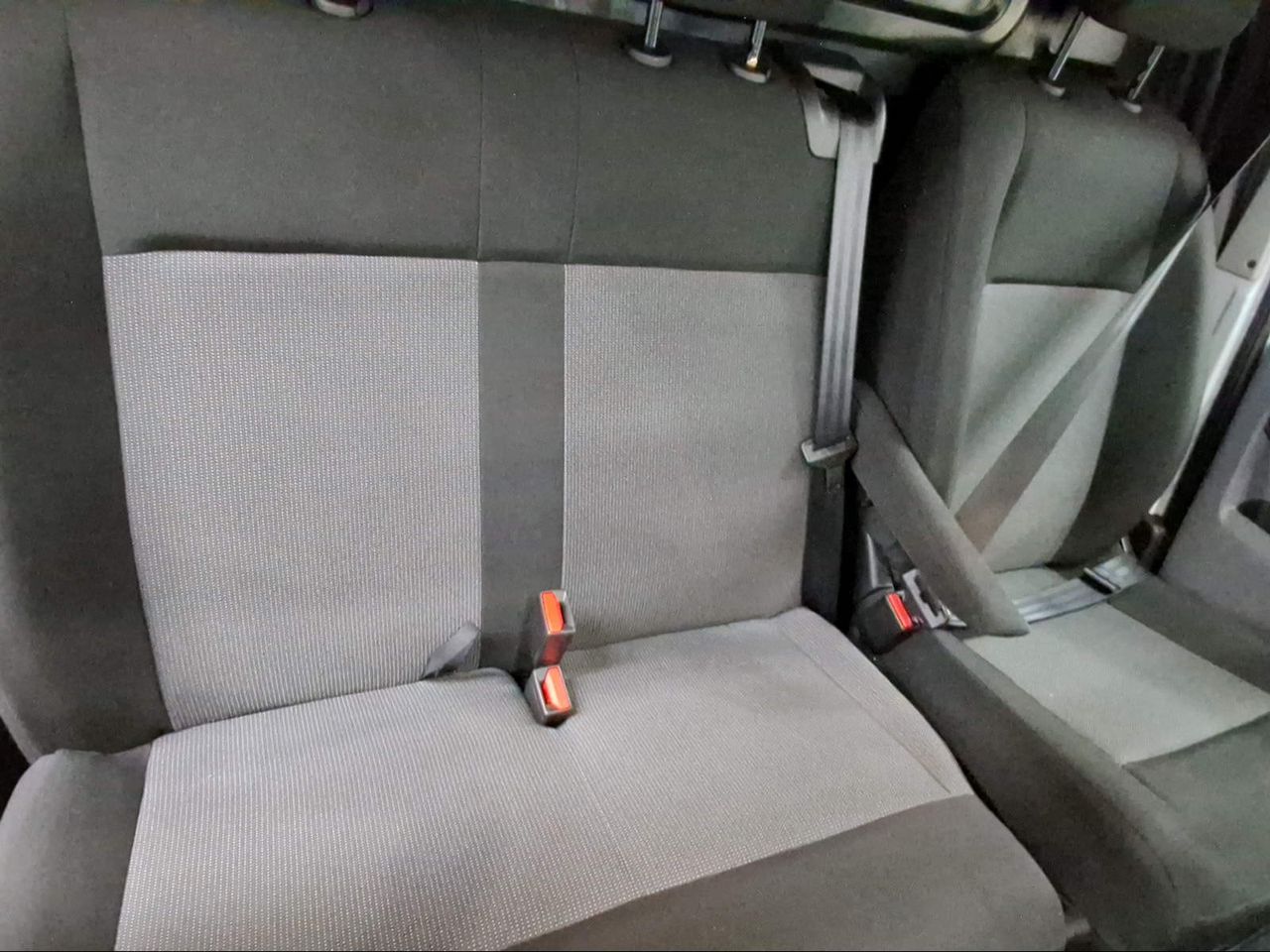 Toyota Proace VAN Electric L1 1PL GX Plus 75KWH 136CV  - Foto 23