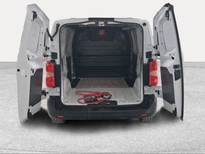 Toyota Proace VAN Electric L1 1PL GX Plus 75KWH 136CV  - Foto 12