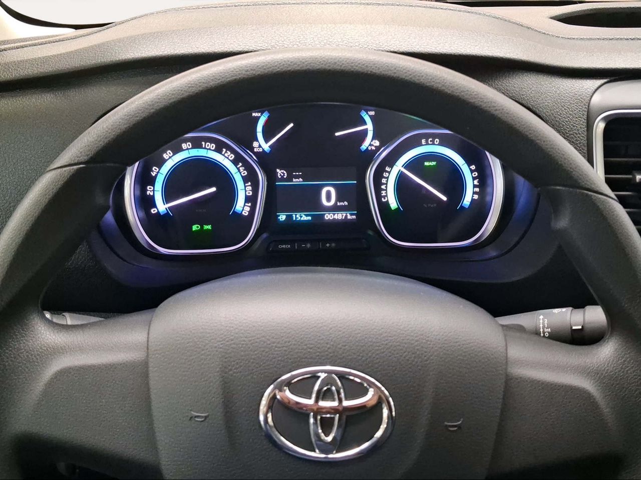 Toyota Proace VAN Electric L1 1PL GX Plus 75KWH 136CV  - Foto 15