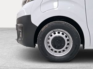 Toyota Proace VAN Electric L1 1PL GX Plus 75KWH 136CV  - Foto 18