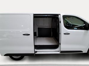 Toyota Proace VAN Electric L1 1PL GX Plus 75KWH 136CV  - Foto 9