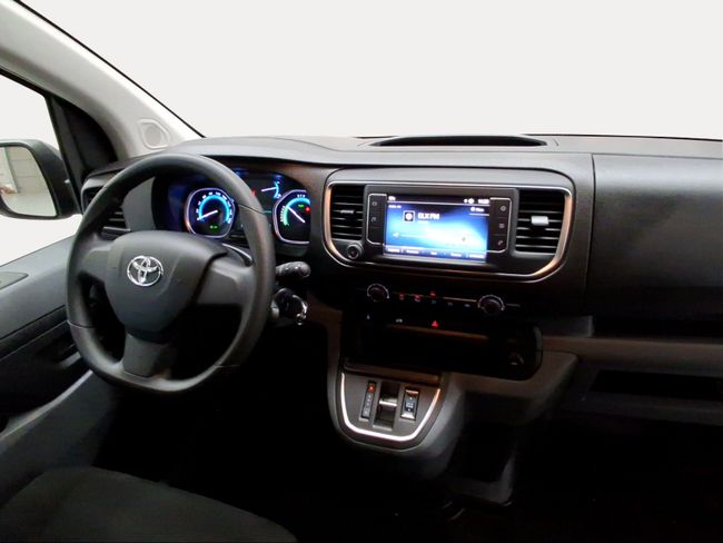 Foto coche
