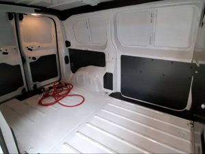 Toyota Proace VAN Electric L1 1PL GX Plus 75KWH 136CV  - Foto 13