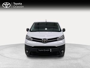 Toyota Proace VAN Electric L1 1PL GX Plus 75KWH 136CV  - Foto 6