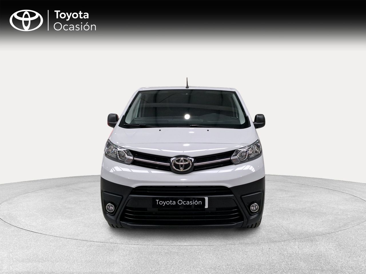 Toyota Proace VAN Electric L1 1PL GX Plus 75KWH 136CV  - Foto 6