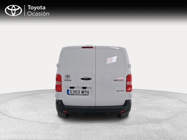 Foto coche