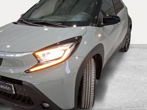 Toyota Aygo X Cross 1.0 VVT-I 72CV Like  - Foto 23