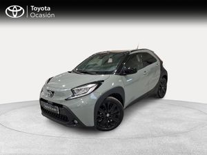 Toyota Aygo X Cross 1.0 VVT-I 72CV Like  - Foto 2