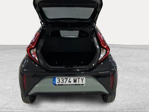 Toyota Aygo X Cross 1.0 VVT-I 72CV Like  - Foto 11