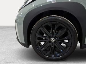 Toyota Aygo X Cross 1.0 VVT-I 72CV Like  - Foto 17