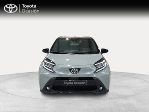 Toyota Aygo X Cross 1.0 VVT-I 72CV Like  - Foto 6