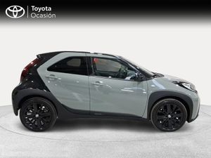 Toyota Aygo X Cross 1.0 VVT-I 72CV Like  - Foto 18