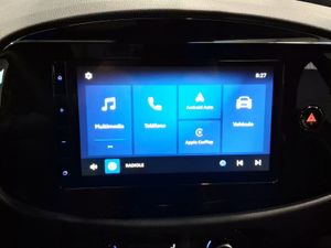 Toyota Aygo X Cross 1.0 VVT-I 72CV Like  - Foto 16