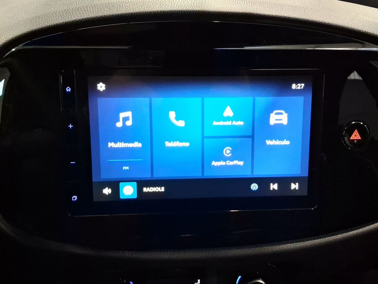 Toyota Aygo X Cross 1.0 VVT-I 72CV Like  - Foto 16