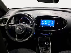 Toyota Aygo X Cross 1.0 VVT-I 72CV Like  - Foto 10
