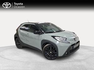 Toyota Aygo X Cross 1.0 VVT-I 72CV Like  - Foto 20