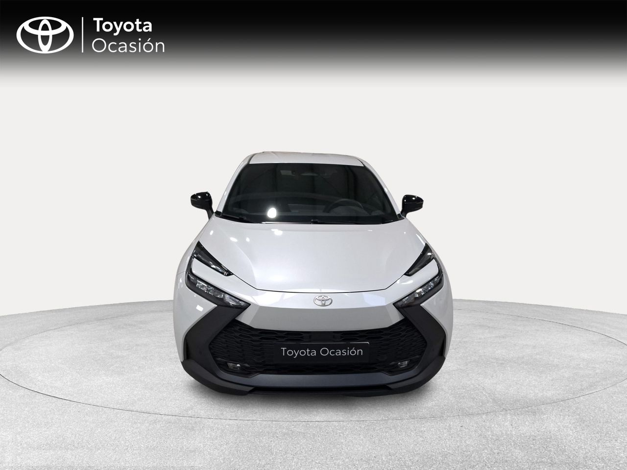 Toyota C-HR 2.0 220PH Advance  - Foto 6