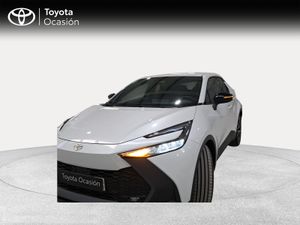 Toyota C-HR 2.0 220PH Advance  - Foto 24