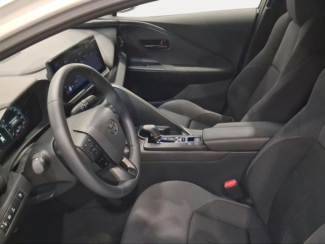 Toyota C-HR 2.0 220PH Advance  - Foto 14