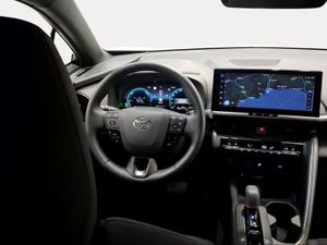 Toyota C-HR 2.0 220PH Advance  - Foto 11