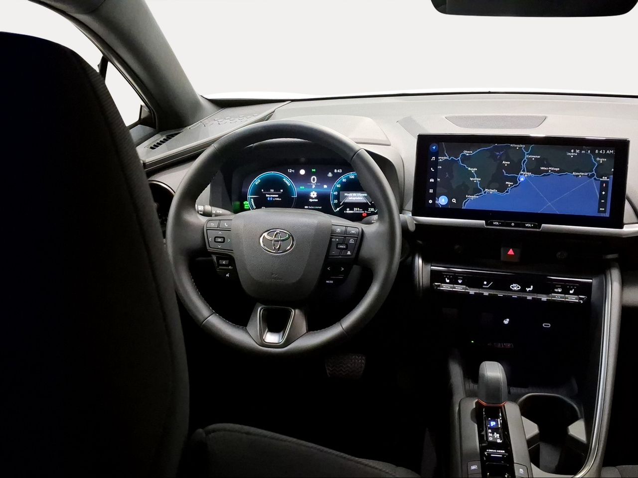 Toyota C-HR 2.0 220PH Advance  - Foto 11