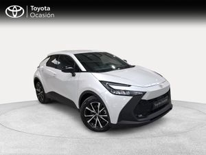 Toyota C-HR 2.0 220PH Advance  - Foto 21