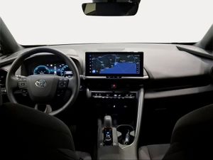 Toyota C-HR 2.0 220PH Advance  - Foto 10