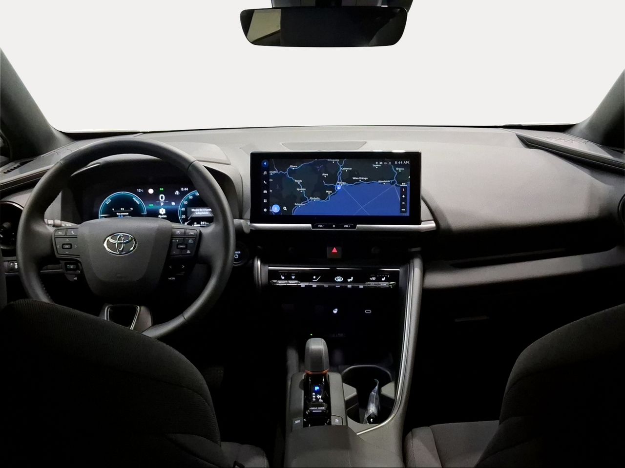 Toyota C-HR 2.0 220PH Advance  - Foto 10