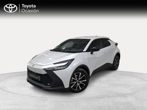 Toyota C-HR 2.0 220PH Advance  - Foto 2