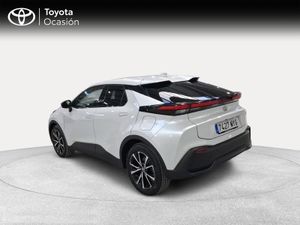 Toyota C-HR 2.0 220PH Advance  - Foto 3