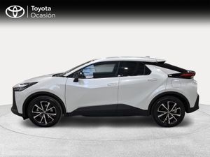 Toyota C-HR 2.0 220PH Advance  - Foto 4