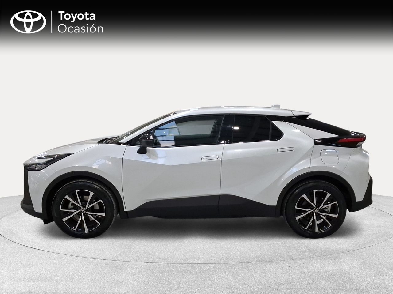 Toyota C-HR 2.0 220PH Advance  - Foto 4