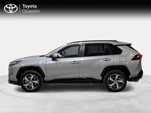 Toyota Rav4 2.5l PLUG-IN 300PH (e-CVT) Advance  - Foto 4
