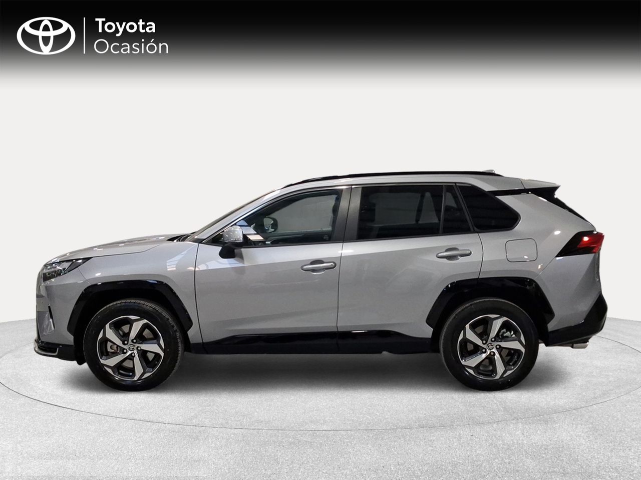 Toyota Rav4 2.5l PLUG-IN 300PH (e-CVT) Advance  - Foto 4