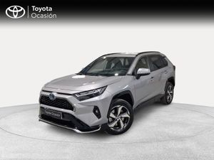 Toyota Rav4 2.5l PLUG-IN 300PH (e-CVT) Advance  - Foto 2