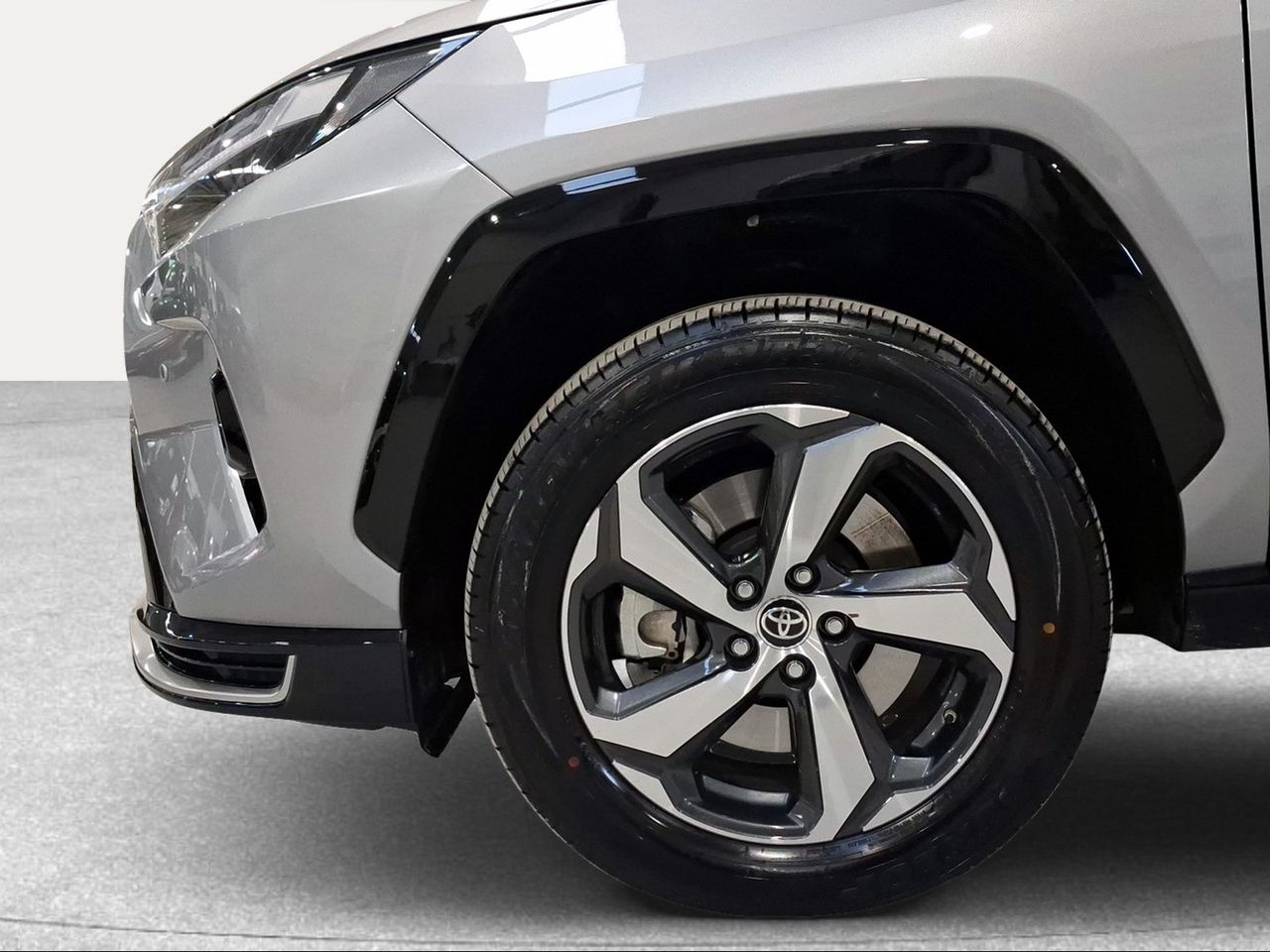 Toyota Rav4 2.5l PLUG-IN 300PH (e-CVT) Advance  - Foto 18