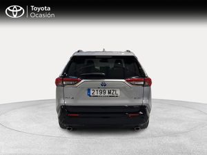 Toyota Rav4 2.5l PLUG-IN 300PH (e-CVT) Advance  - Foto 5
